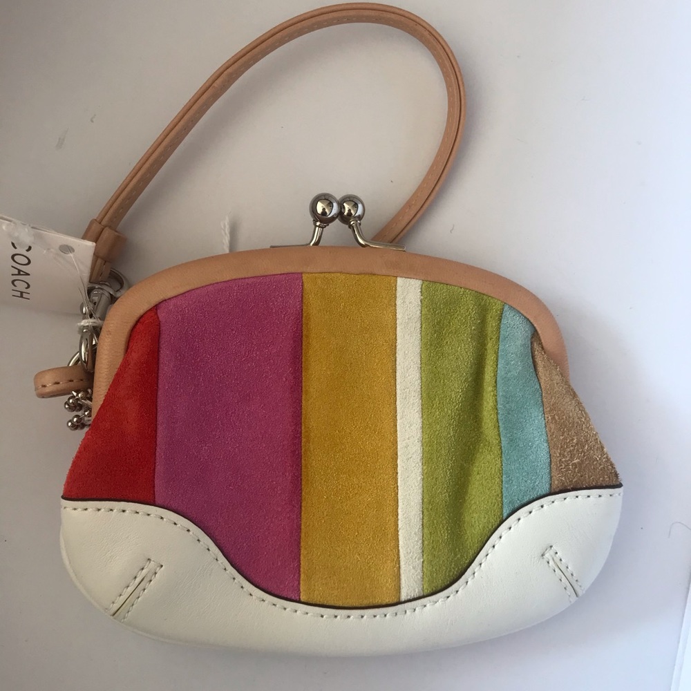 Coach Coin Purse